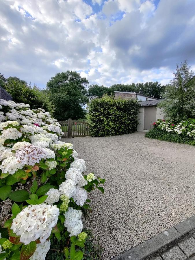 Villa De Lucarne Zottegem Exterior foto